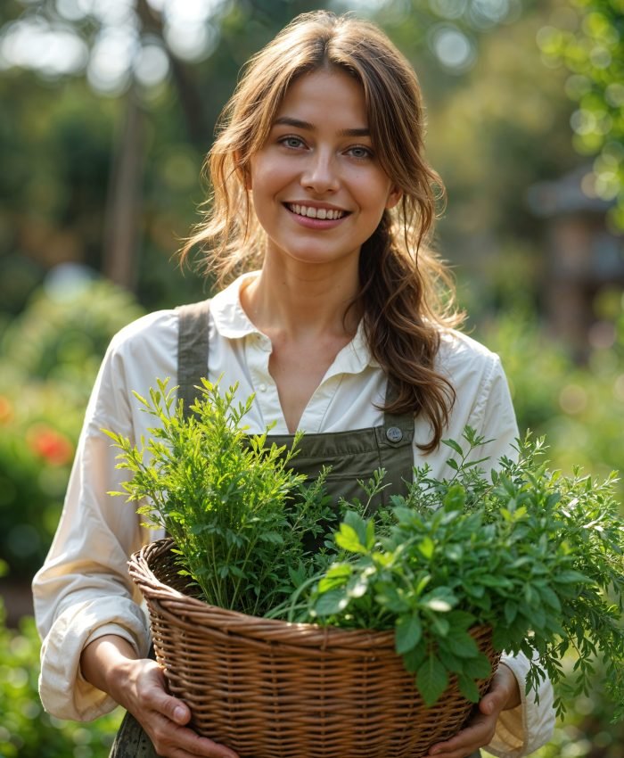 🌱 Graciela Pikiur